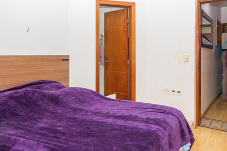 Casa à venda com 80m², 3 quartos e 2 vagasSuíte 3