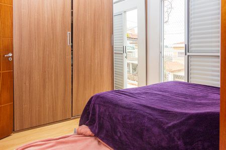Casa à venda com 80m², 3 quartos e 2 vagasSuíte 3