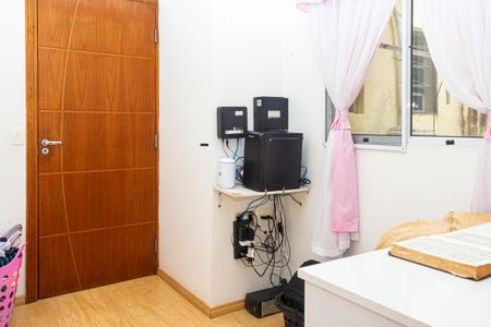 Casa à venda com 80m², 3 quartos e 2 vagasSuíte 1