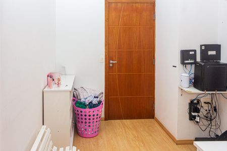 Casa à venda com 80m², 3 quartos e 2 vagasSuíte 1