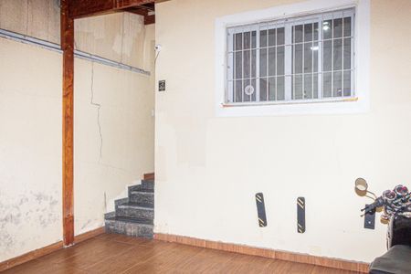 Casa à venda com 80m², 3 quartos e 2 vagasGaragem