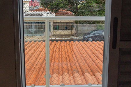 Casa à venda com 80m², 3 quartos e 2 vagasVaranda da Suíte 3