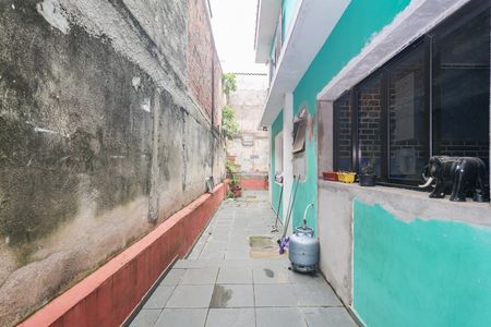 Casa à venda com 150m², 3 quartos e 2 vagas Casa à venda com 150m², 3 quartos e 2 vagasÁrea externa