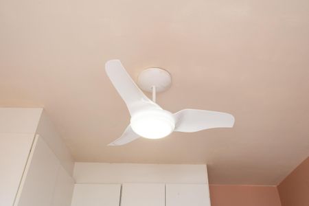 Apartamento para alugar com 37m², 1 quarto e sem vaga Apartamento para alugar com 37m², 1 quarto e sem vagaQuarto