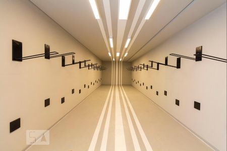 Apartamento para alugar com 37m², 1 quarto e sem vagaBicicletário