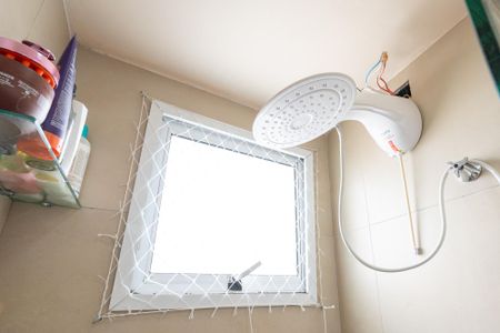 Apartamento para alugar com 37m², 1 quarto e sem vaga Apartamento para alugar com 37m², 1 quarto e sem vagaBanheiro Social