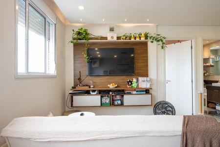 Apartamento para alugar com 37m², 1 quarto e sem vaga Apartamento para alugar com 37m², 1 quarto e sem vagaSala