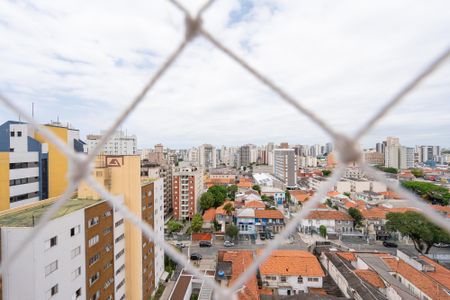 Apartamento para alugar com 37m², 1 quarto e sem vaga Apartamento para alugar com 37m², 1 quarto e sem vagaVista da Sala