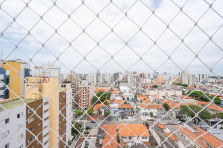 Apartamento para alugar com 37m², 1 quarto e sem vaga Apartamento para alugar com 37m², 1 quarto e sem vagaVista do Quarto