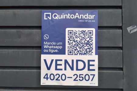 Casa à venda com 520m², 4 quartos e 4 vagasPlaquinha