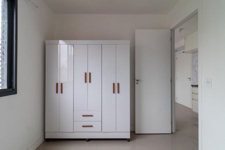 Quarto de apartamento para alugar com 1 quarto, 25m² em Barra Funda, São Paulo