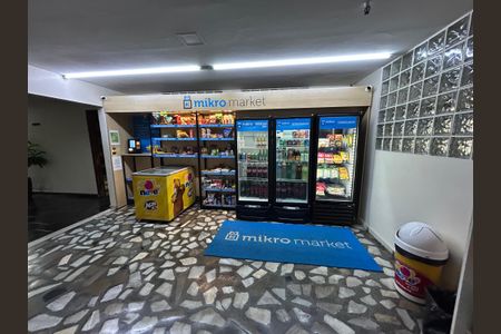 Apartamento à venda com 50m², 2 quartos e 1 vagaÁrea comum