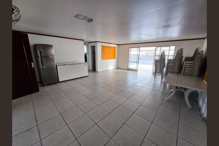 Apartamento à venda com 50m², 2 quartos e 1 vaga Apartamento à venda com 50m², 2 quartos e 1 vagaÁrea comum