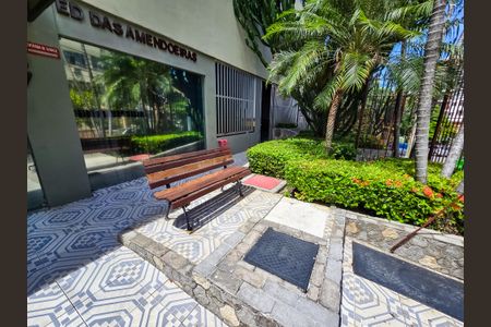 Apartamento à venda com 50m², 2 quartos e 1 vaga Apartamento à venda com 50m², 2 quartos e 1 vagaÁrea comum