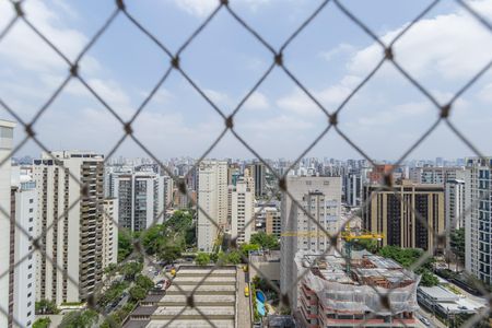 Apartamento à venda com 70m², 2 quartos e 1 vagaVista da Suíte