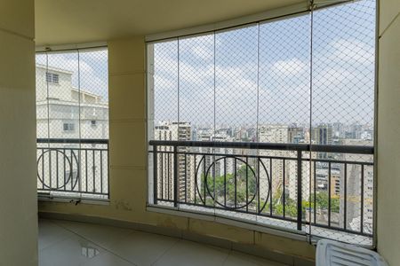Apartamento à venda com 70m², 2 quartos e 1 vagaVaranda da Sala