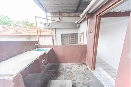 Casa para alugar com 180m², 3 quartos e 1 vaga Casa para alugar com 180m², 3 quartos e 1 vagaÁrea de Serviço