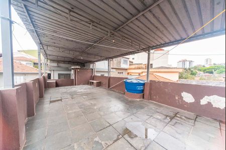 Casa para alugar com 180m², 3 quartos e 1 vaga Casa para alugar com 180m², 3 quartos e 1 vagaTerraço