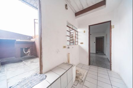 Casa para alugar com 180m², 3 quartos e 1 vaga Casa para alugar com 180m², 3 quartos e 1 vagaÁrea de Serviço