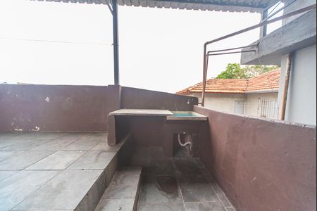 Casa para alugar com 180m², 3 quartos e 1 vaga Casa para alugar com 180m², 3 quartos e 1 vagaÁrea de Serviço