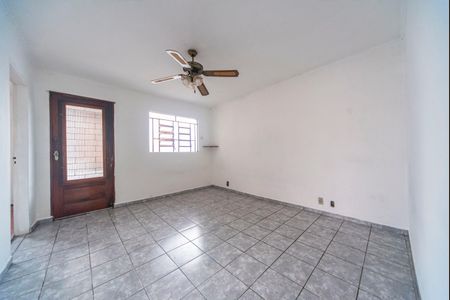 Sala de Jantar de casa para alugar com 3 quartos, 180m² em Vila Santo Alberto, Santo André
