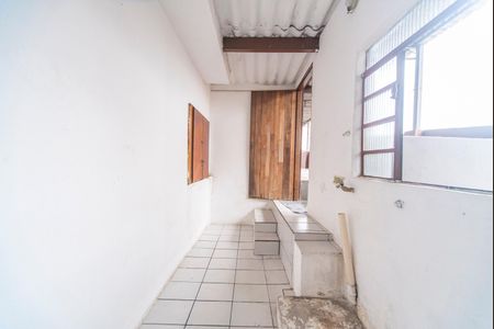 Casa para alugar com 180m², 3 quartos e 1 vaga Casa para alugar com 180m², 3 quartos e 1 vagaÁrea de Serviço