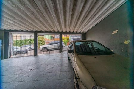 Casa para alugar com 180m², 3 quartos e 1 vaga Casa para alugar com 180m², 3 quartos e 1 vagaVista do Quarto 1