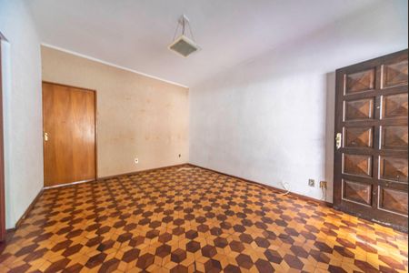 Sala de casa para alugar com 3 quartos, 180m² em Vila Santo Alberto, Santo André
