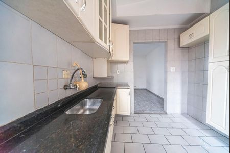 Casa para alugar com 180m², 3 quartos e 1 vaga Casa para alugar com 180m², 3 quartos e 1 vagaCozinha