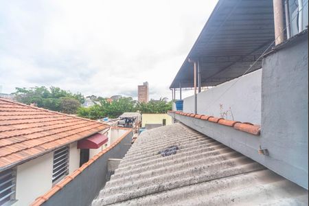 Casa para alugar com 180m², 3 quartos e 1 vaga Casa para alugar com 180m², 3 quartos e 1 vagaVista do Quarto 3