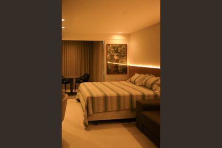 Studio de kitnet/studio para alugar com 1 quarto, 30m² em Itapuã, Salvador