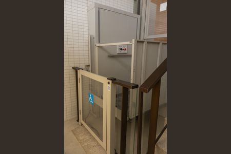 Studio para alugar com 30m², 1 quarto e 1 vagaÁrea comum 