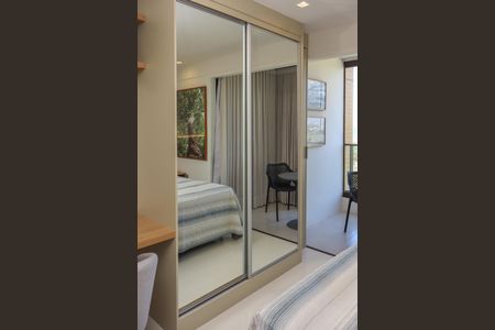 Studio para alugar com 30m², 1 quarto e 1 vagaStudio