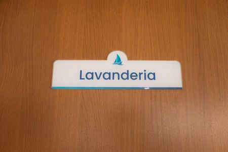 Studio para alugar com 30m², 1 quarto e 1 vagaÁrea comum - Lavanderia