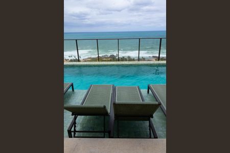 Studio para alugar com 30m², 1 quarto e 1 vagaÁrea comum - Piscina