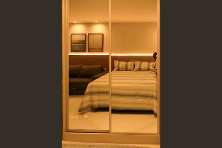 Studio para alugar com 30m², 1 quarto e 1 vagaStudio