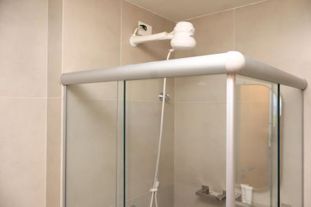 Studio para alugar com 30m², 1 quarto e 1 vagaBanheiro Social