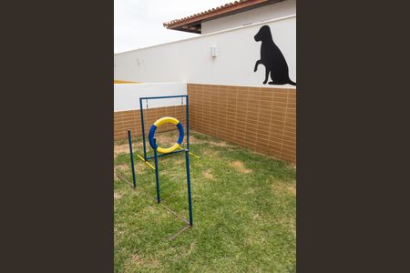 Studio para alugar com 30m², 1 quarto e 1 vagaÁrea comum - Espaço pet