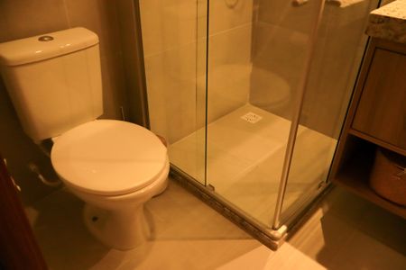 Studio para alugar com 30m², 1 quarto e 1 vagaBanheiro Social