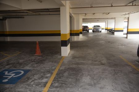 Studio para alugar com 30m², 1 quarto e 1 vagaGaragem