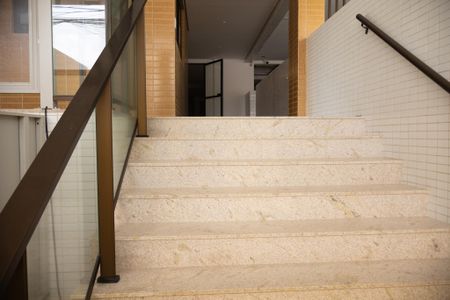 Studio para alugar com 30m², 1 quarto e 1 vagaHall de Entrada