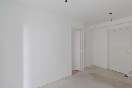 Studio  de kitnet/studio à venda com 1 quarto, 30m² em Vila Olímpia, São Paulo