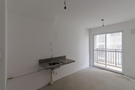 Studio  de kitnet/studio à venda com 1 quarto, 30m² em Vila Olímpia, São Paulo