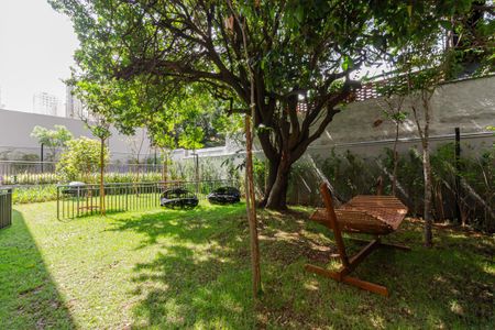 Studio à venda com 30m², 1 quarto e sem vaga Studio à venda com 30m², 1 quarto e sem vagaÁrea Comum