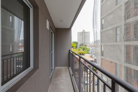 Sacada Studio  de kitnet/studio à venda com 1 quarto, 30m² em Vila Olímpia, São Paulo