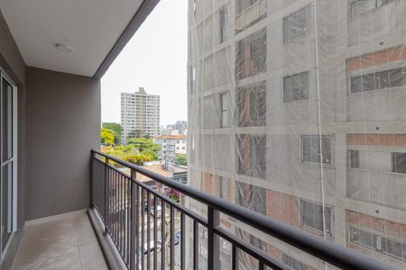 Studio à venda com 30m², 1 quarto e sem vagaSacada Studio 