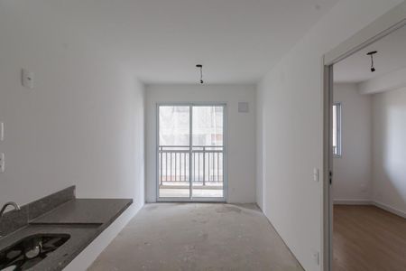 Studio à venda com 30m², 1 quarto e sem vaga Studio à venda com 30m², 1 quarto e sem vagaStudio