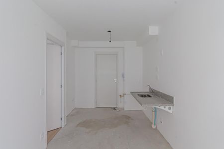 Studio à venda com 30m², 1 quarto e sem vaga Studio à venda com 30m², 1 quarto e sem vagaStudio