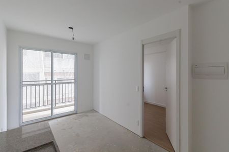 Studio  de kitnet/studio à venda com 1 quarto, 30m² em Vila Olímpia, São Paulo