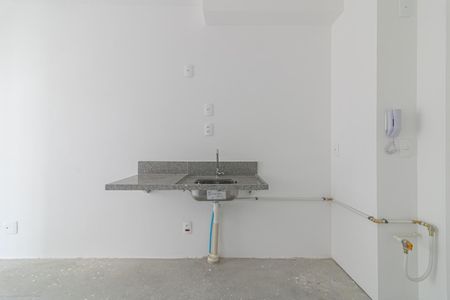 Apartamento à venda com 30m², 1 quarto e sem vaga Apartamento à venda com 30m², 1 quarto e sem vagaCozinha